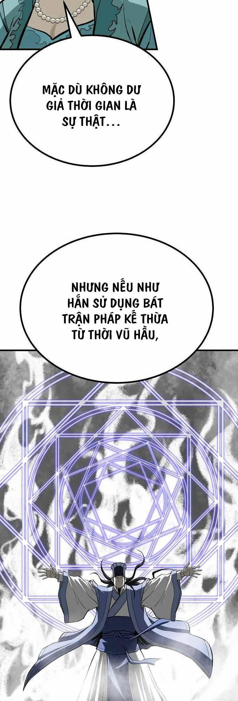 Cung Quỷ Kiếm Thần Chapter 223 - Trang 2