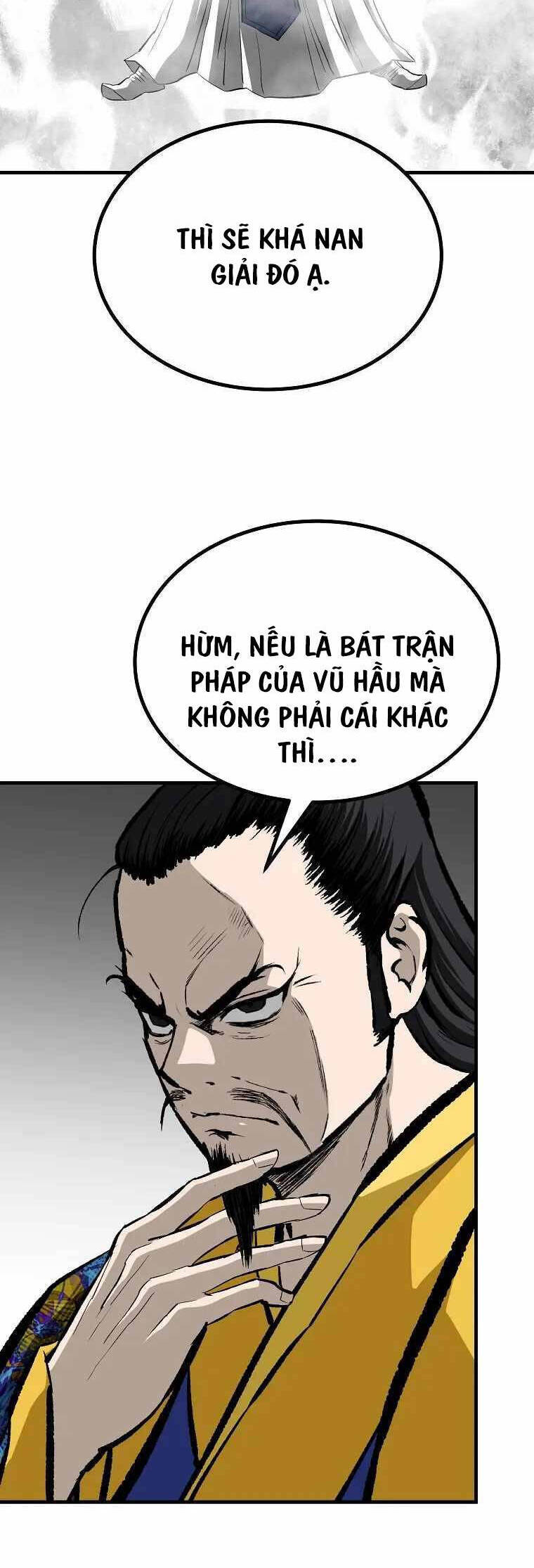 Cung Quỷ Kiếm Thần Chapter 223 - Trang 2