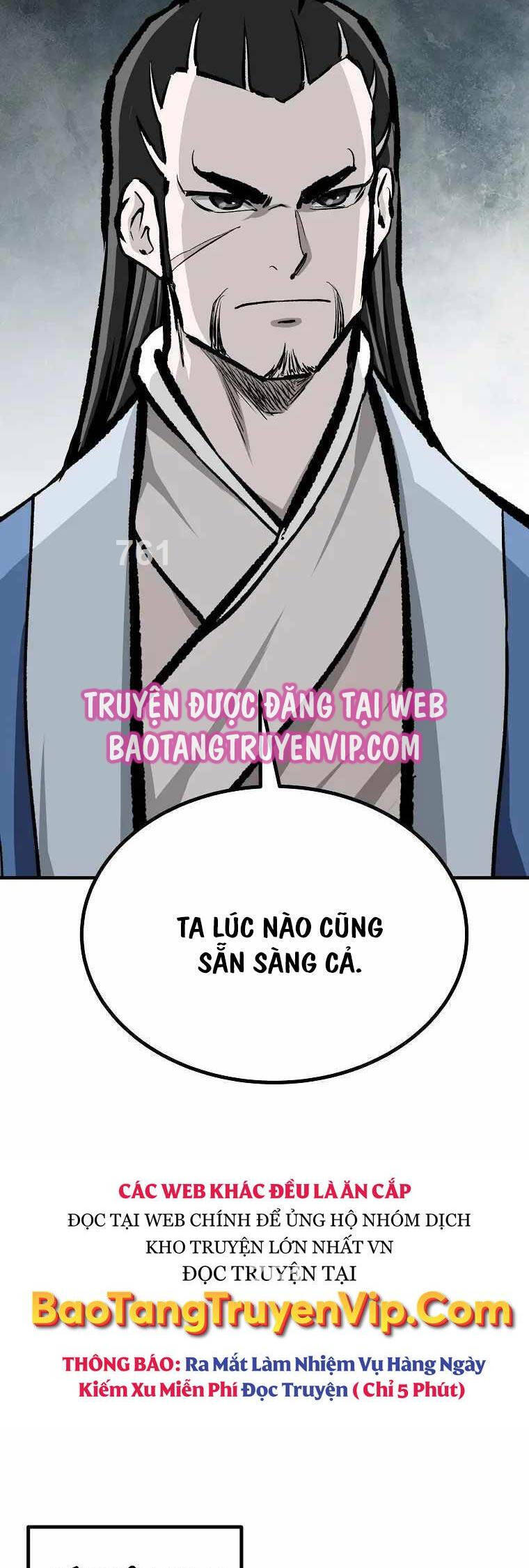 Cung Quỷ Kiếm Thần Chapter 223 - Trang 2