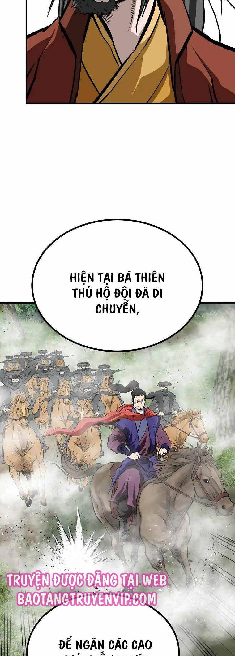 Cung Quỷ Kiếm Thần Chapter 223 - Trang 2