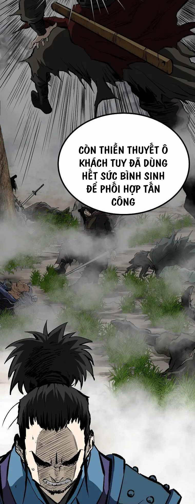 Cung Quỷ Kiếm Thần Chapter 223 - Trang 2