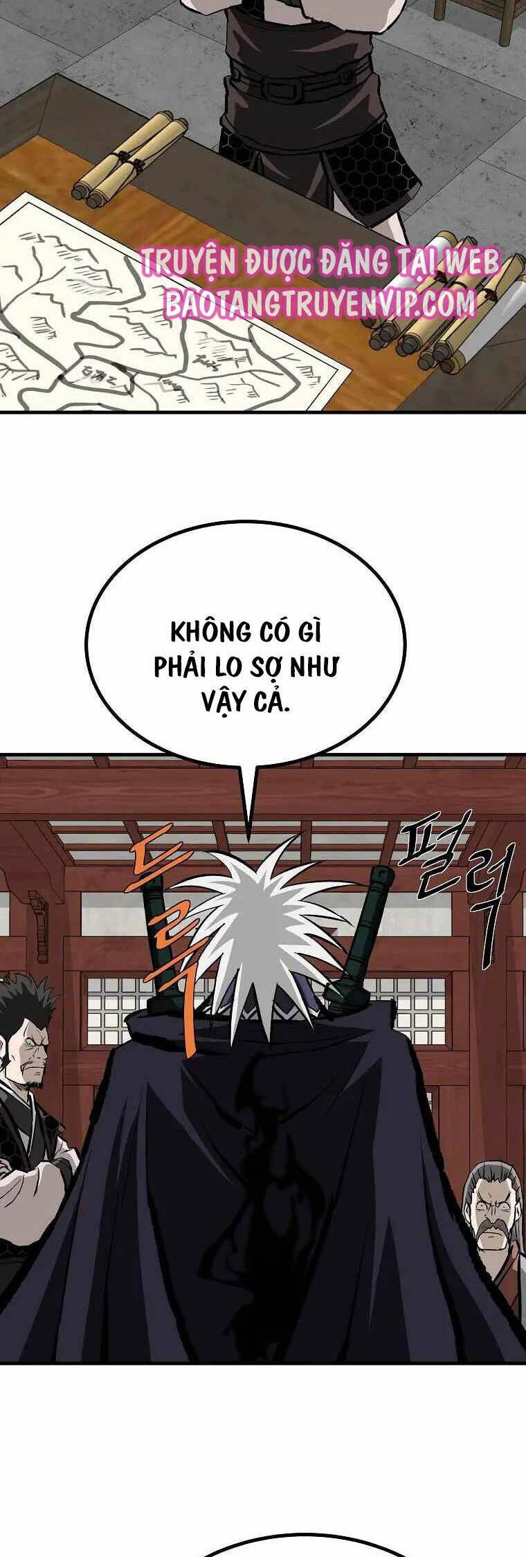 Cung Quỷ Kiếm Thần Chapter 223 - Trang 2