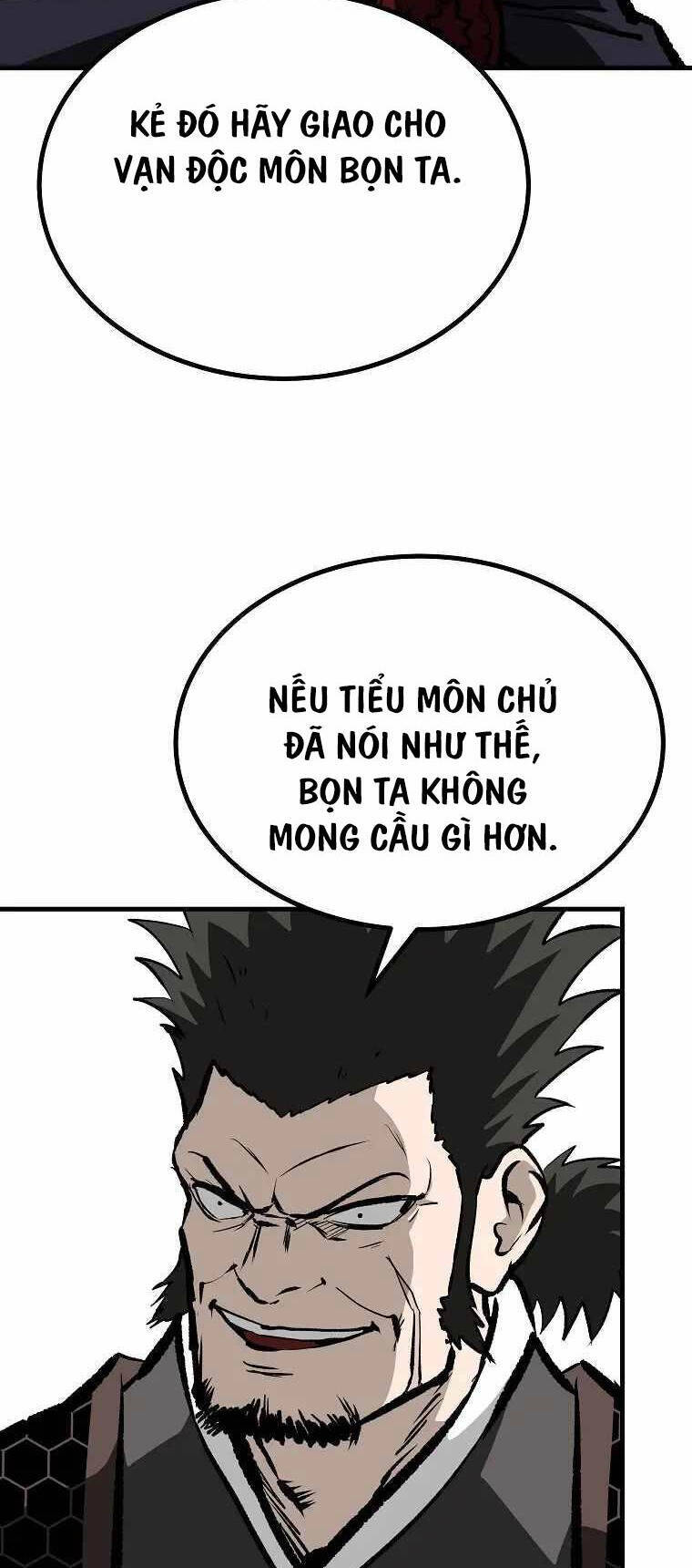 Cung Quỷ Kiếm Thần Chapter 223 - Trang 2