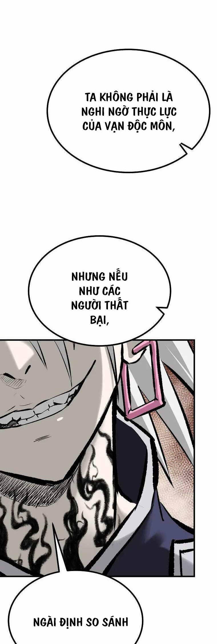 Cung Quỷ Kiếm Thần Chapter 223 - Trang 2