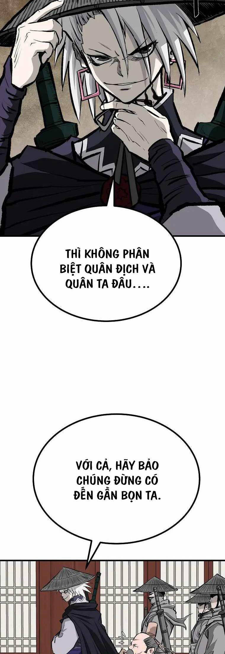 Cung Quỷ Kiếm Thần Chapter 223 - Trang 2