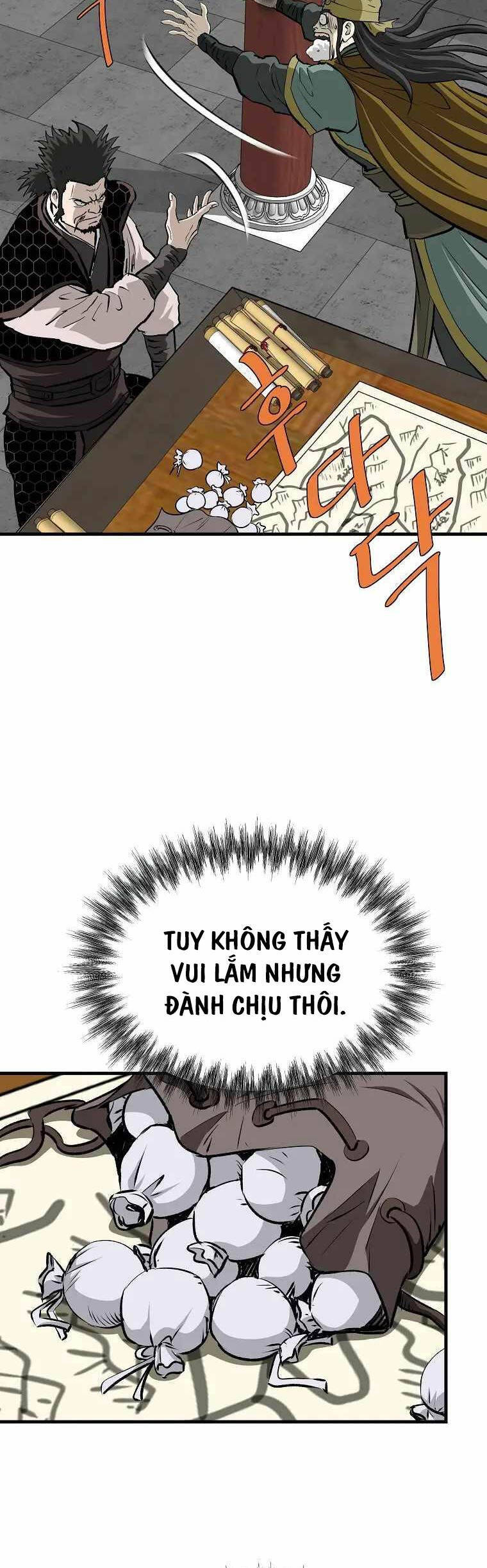 Cung Quỷ Kiếm Thần Chapter 223 - Trang 2