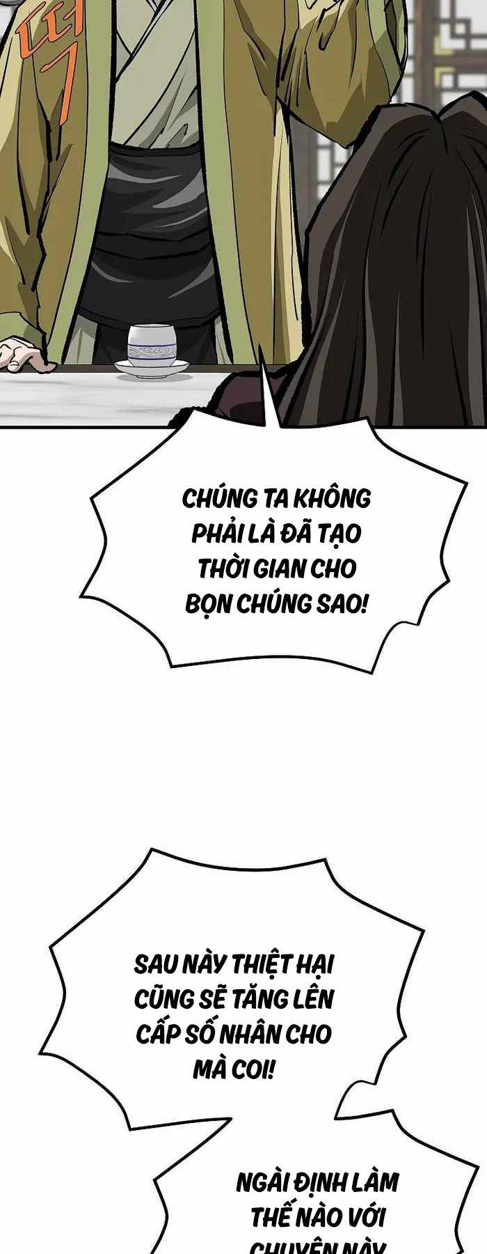 Cung Quỷ Kiếm Thần Chapter 222 - Trang 2