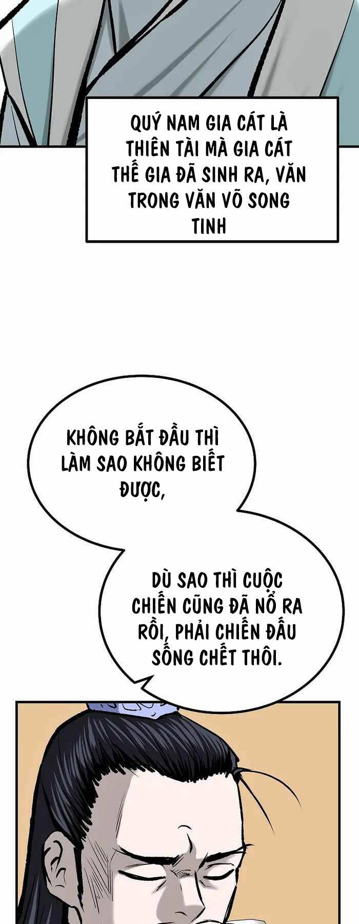 Cung Quỷ Kiếm Thần Chapter 222 - Trang 2