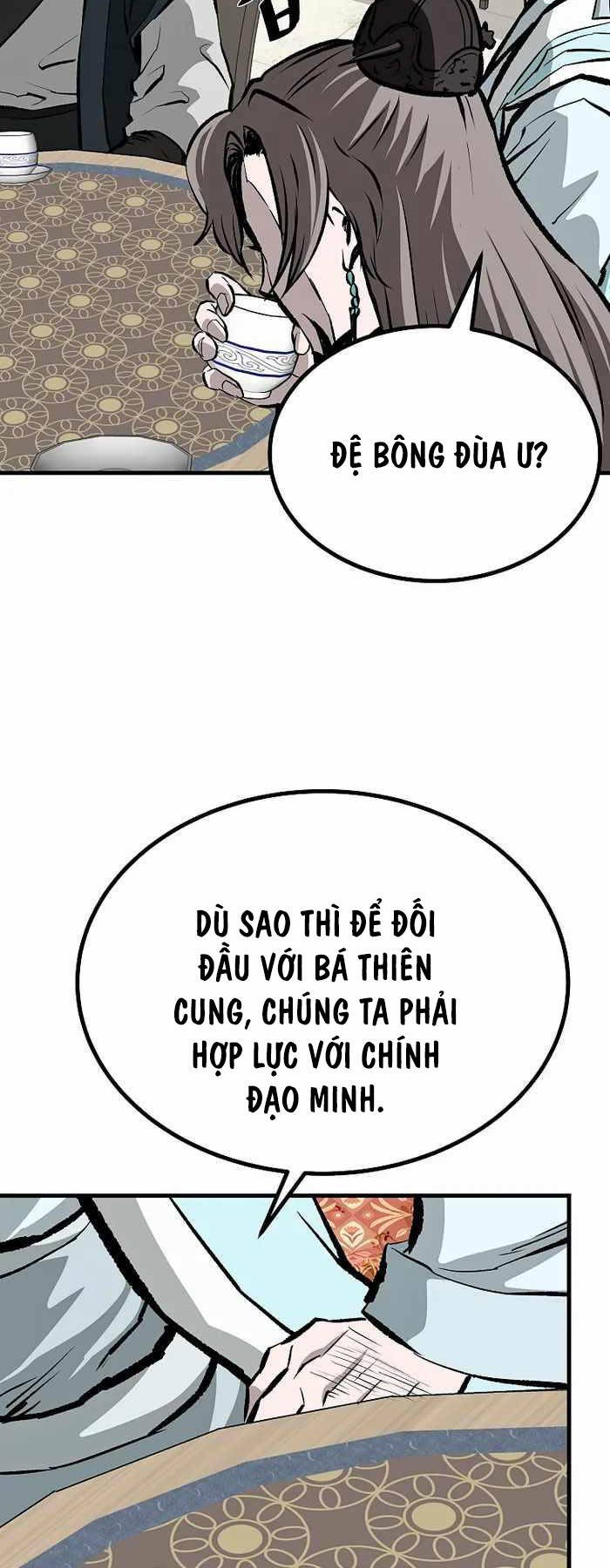 Cung Quỷ Kiếm Thần Chapter 222 - Trang 2