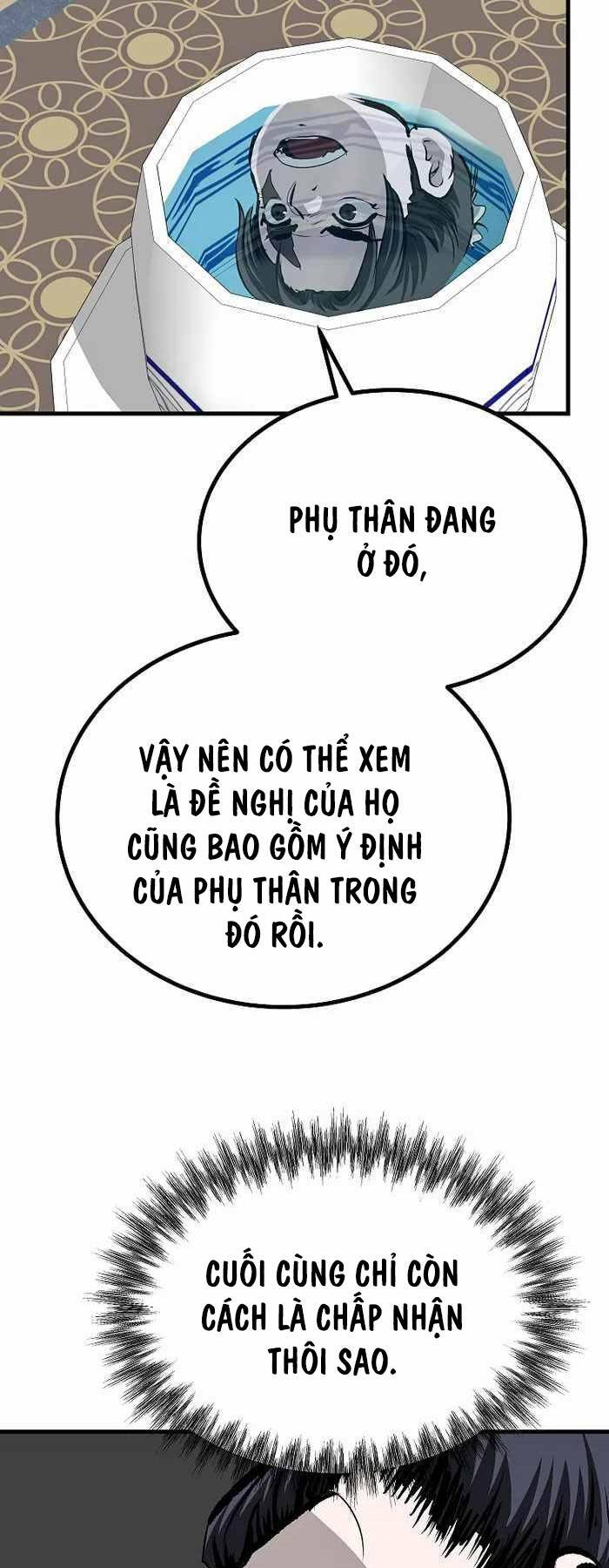 Cung Quỷ Kiếm Thần Chapter 222 - Trang 2