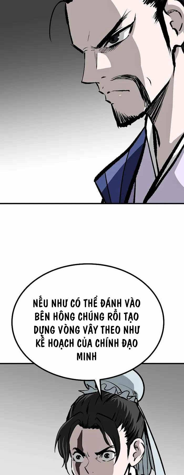 Cung Quỷ Kiếm Thần Chapter 222 - Trang 2