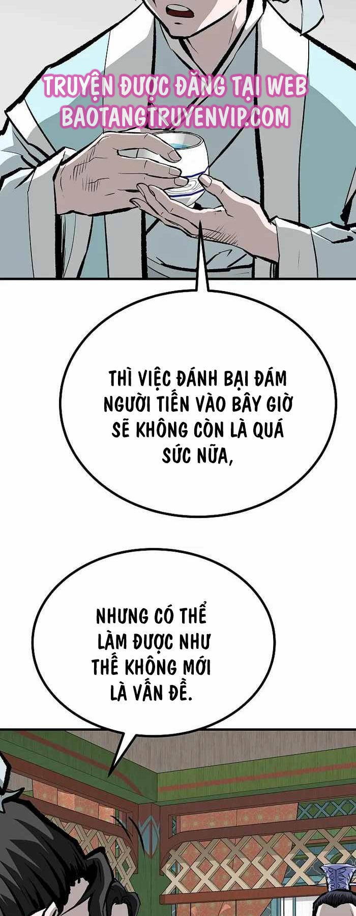 Cung Quỷ Kiếm Thần Chapter 222 - Trang 2