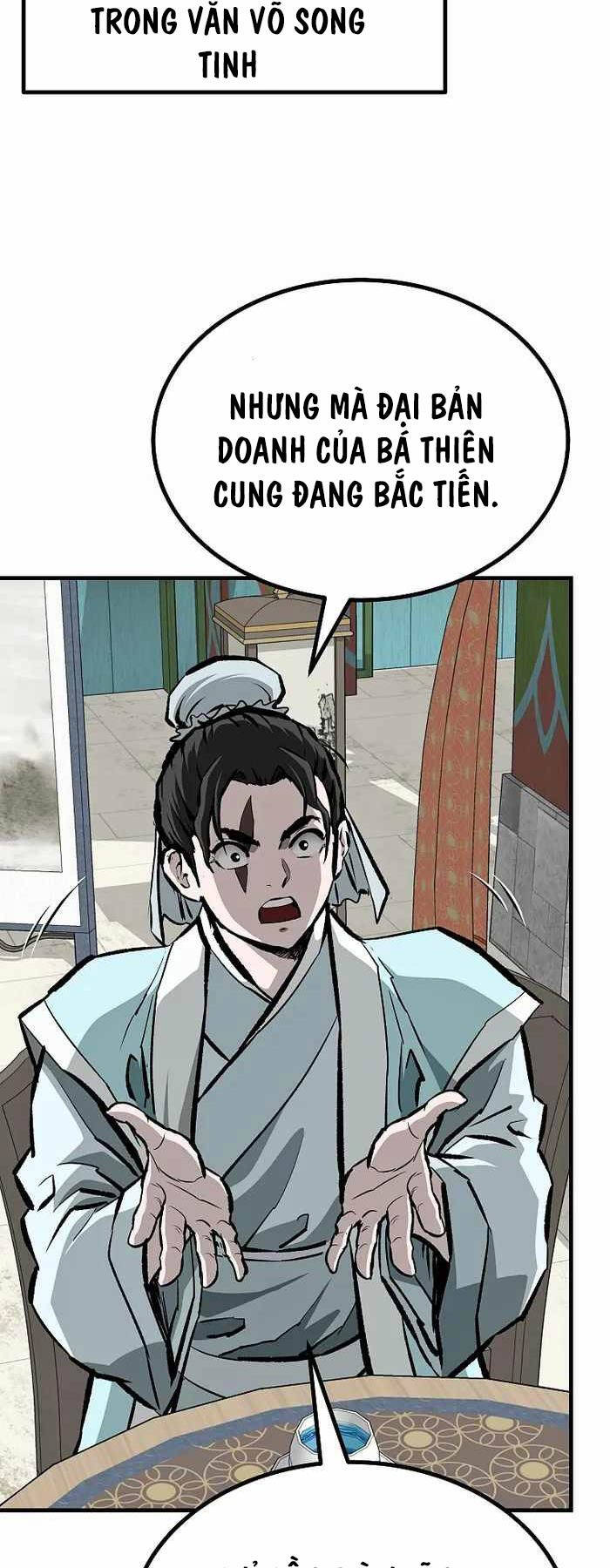 Cung Quỷ Kiếm Thần Chapter 222 - Trang 2