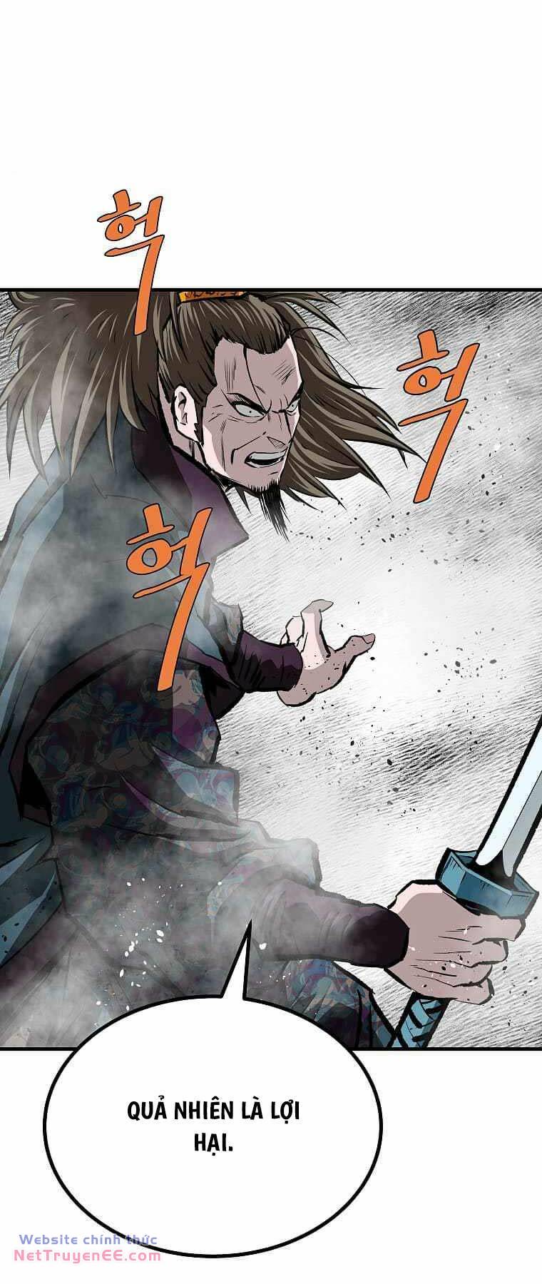 Cung Quỷ Kiếm Thần Chapter 220 - Trang 2