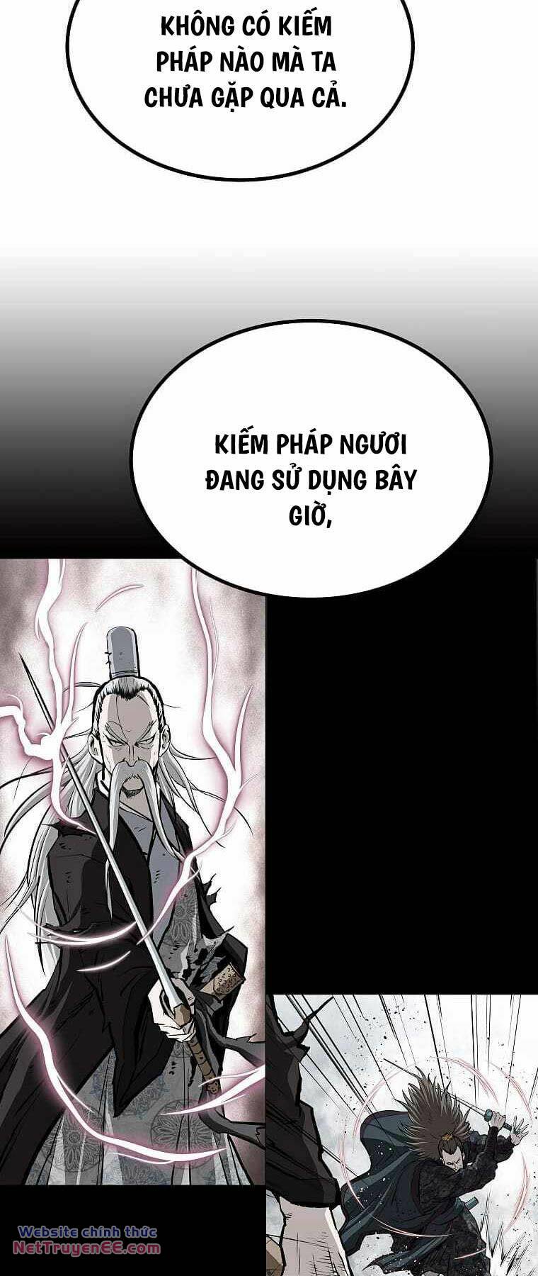 Cung Quỷ Kiếm Thần Chapter 220 - Trang 2