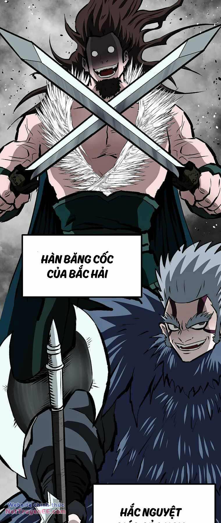 Cung Quỷ Kiếm Thần Chapter 220 - Trang 2