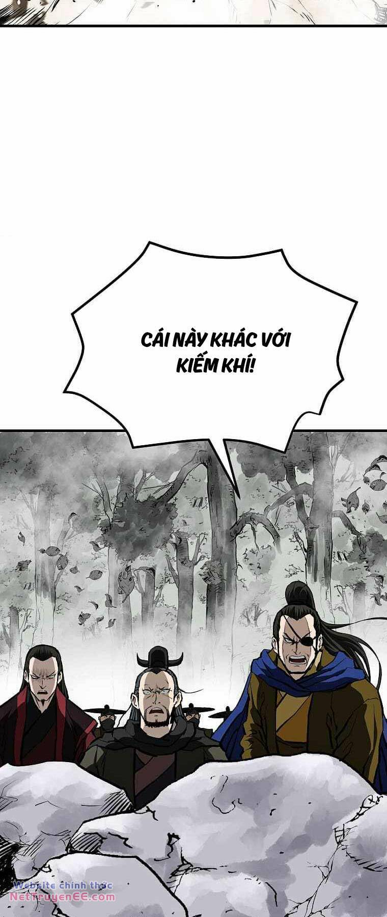 Cung Quỷ Kiếm Thần Chapter 220 - Trang 2