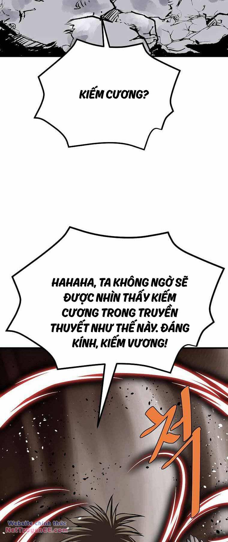 Cung Quỷ Kiếm Thần Chapter 220 - Trang 2