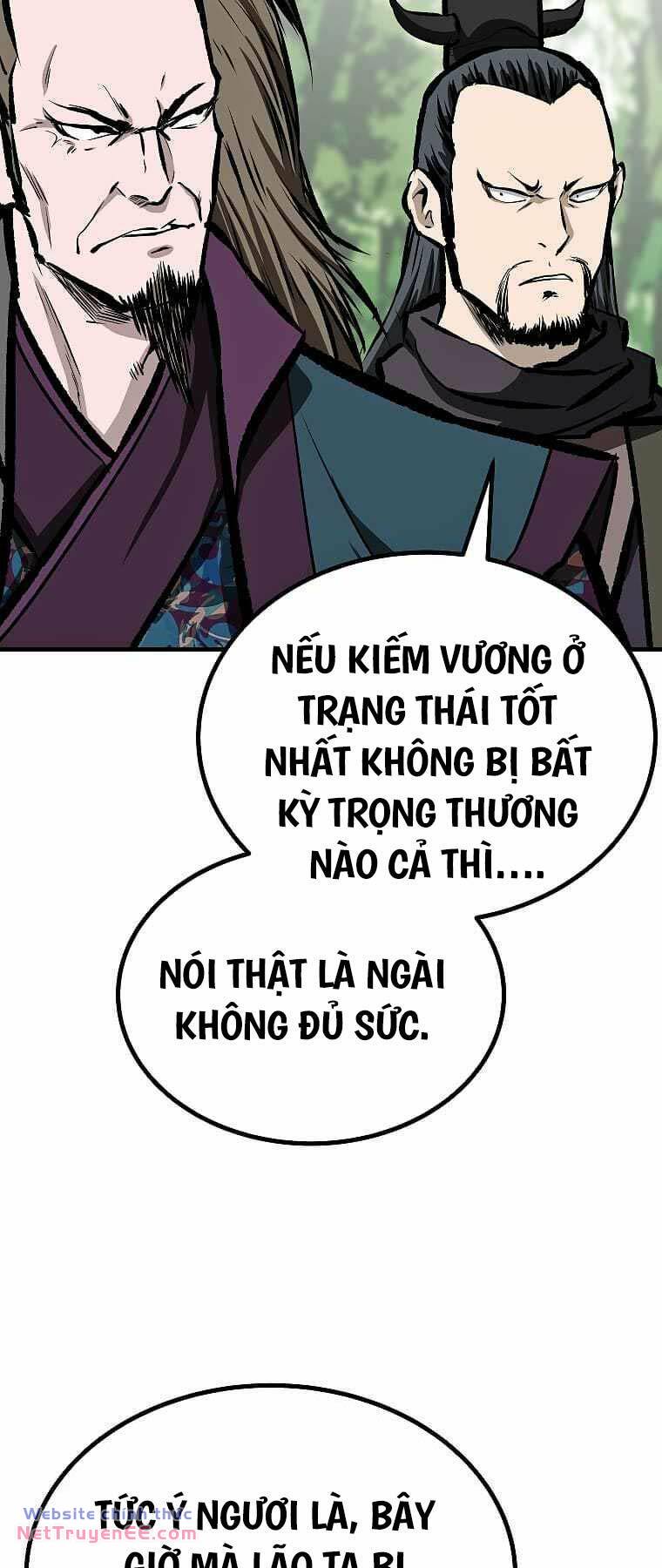 Cung Quỷ Kiếm Thần Chapter 219 - Trang 2