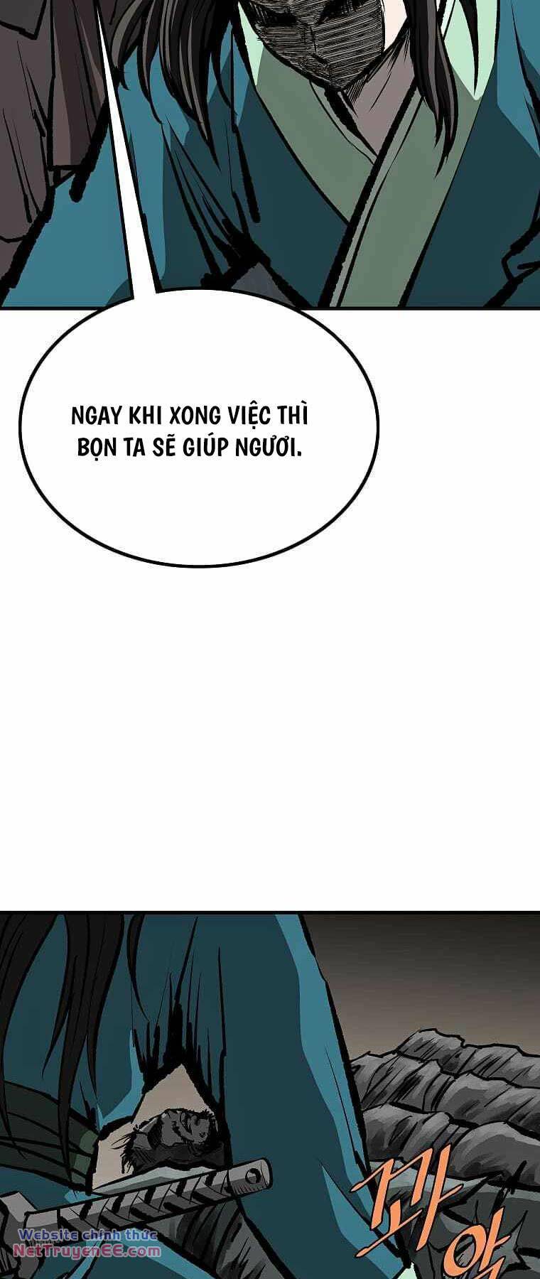 Cung Quỷ Kiếm Thần Chapter 218 - Trang 2