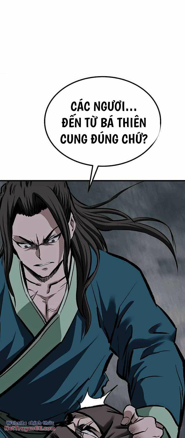 Cung Quỷ Kiếm Thần Chapter 218 - Trang 2