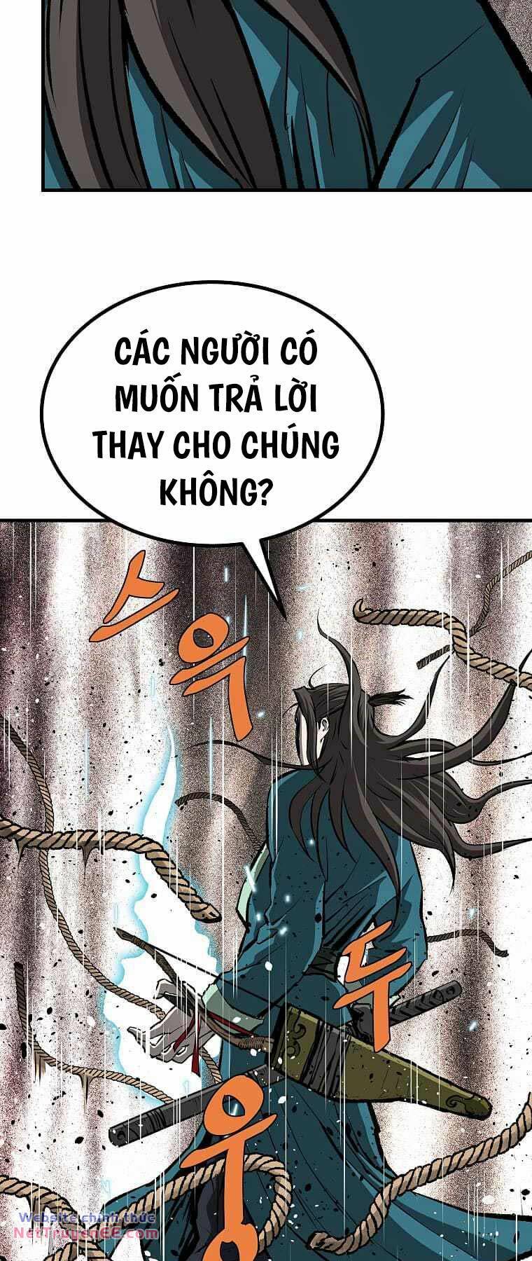 Cung Quỷ Kiếm Thần Chapter 218 - Trang 2