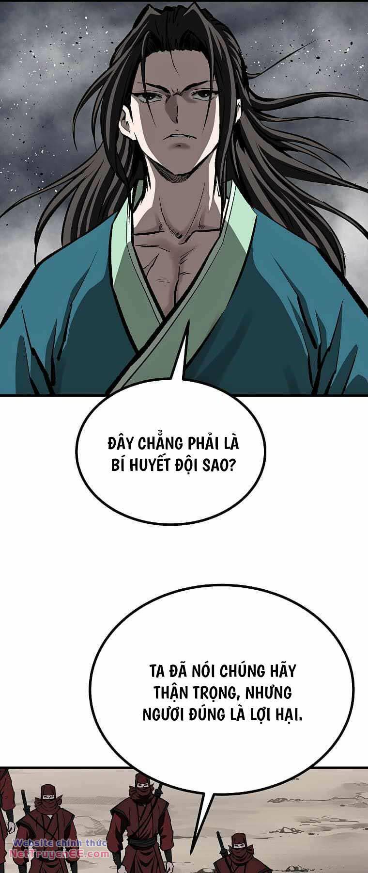 Cung Quỷ Kiếm Thần Chapter 218 - Trang 2