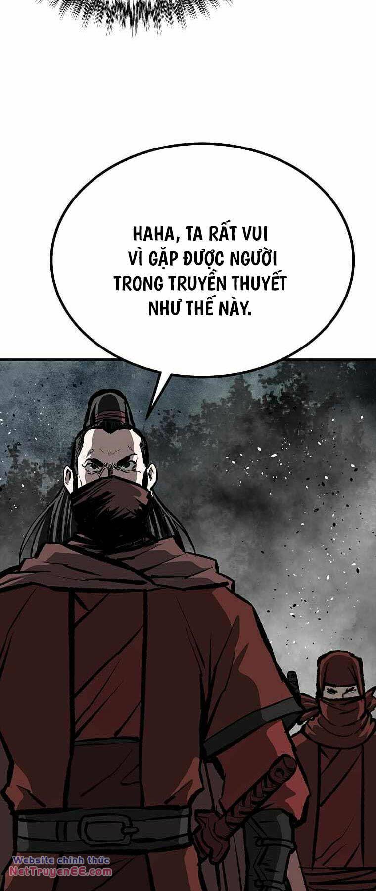 Cung Quỷ Kiếm Thần Chapter 218 - Trang 2