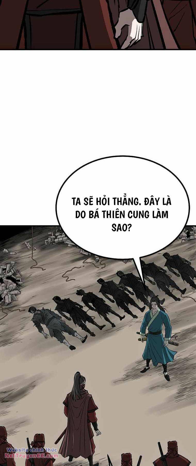 Cung Quỷ Kiếm Thần Chapter 218 - Trang 2