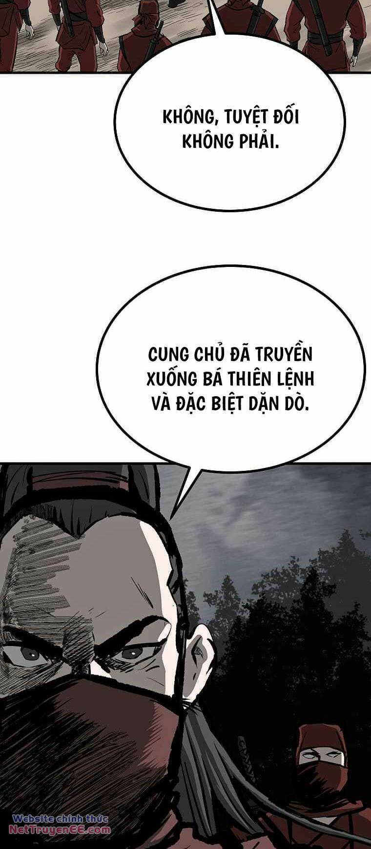 Cung Quỷ Kiếm Thần Chapter 218 - Trang 2