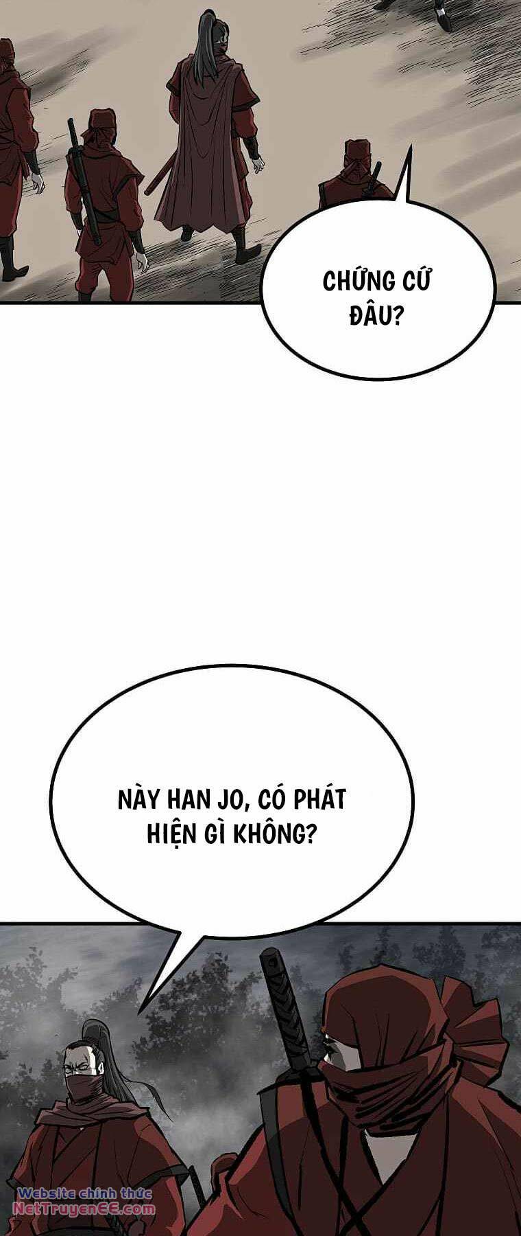 Cung Quỷ Kiếm Thần Chapter 218 - Trang 2