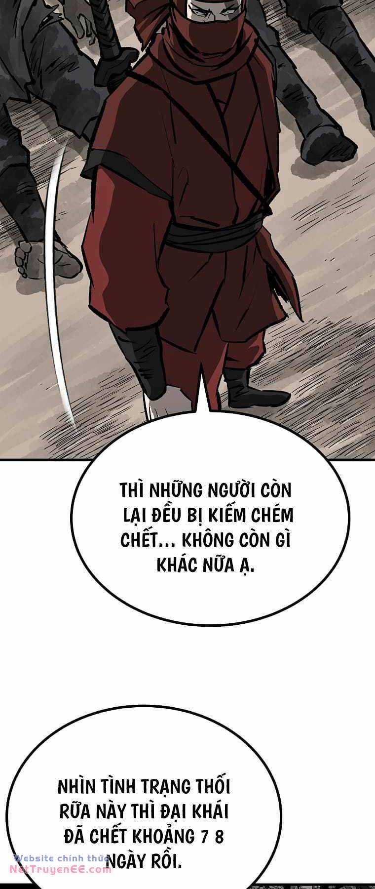 Cung Quỷ Kiếm Thần Chapter 218 - Trang 2