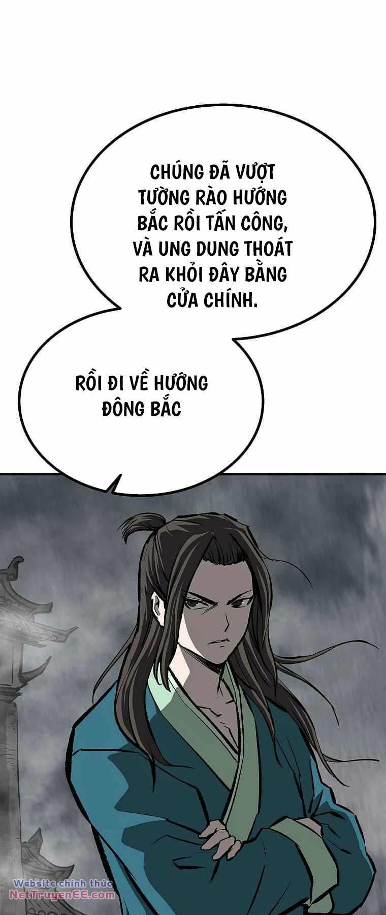 Cung Quỷ Kiếm Thần Chapter 218 - Trang 2