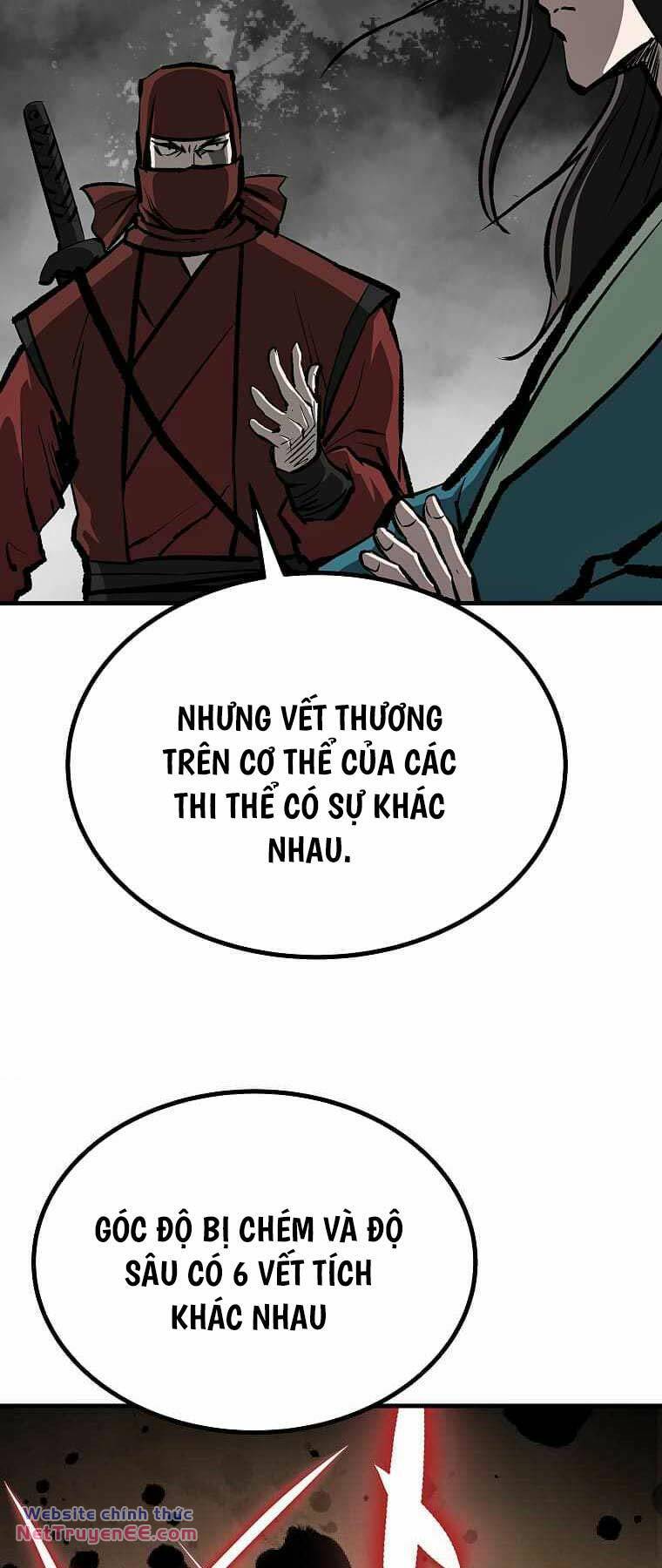 Cung Quỷ Kiếm Thần Chapter 218 - Trang 2