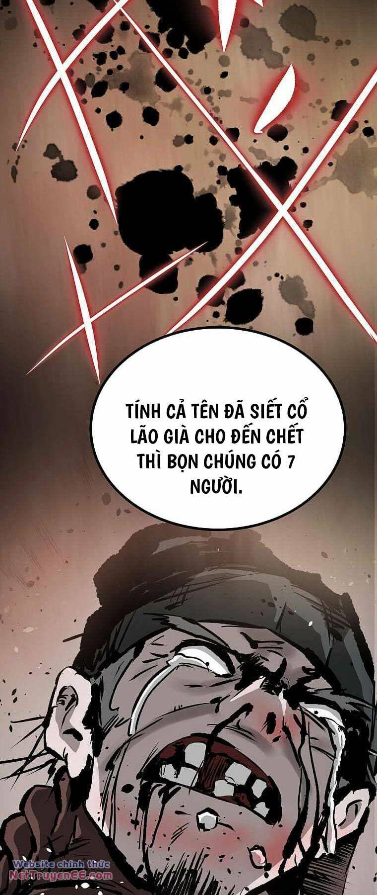 Cung Quỷ Kiếm Thần Chapter 218 - Trang 2