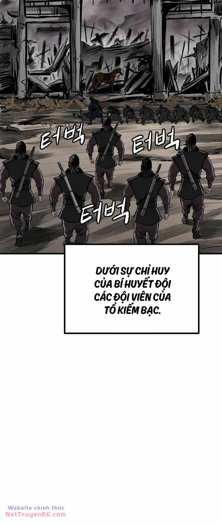 Cung Quỷ Kiếm Thần Chapter 218 - Trang 2