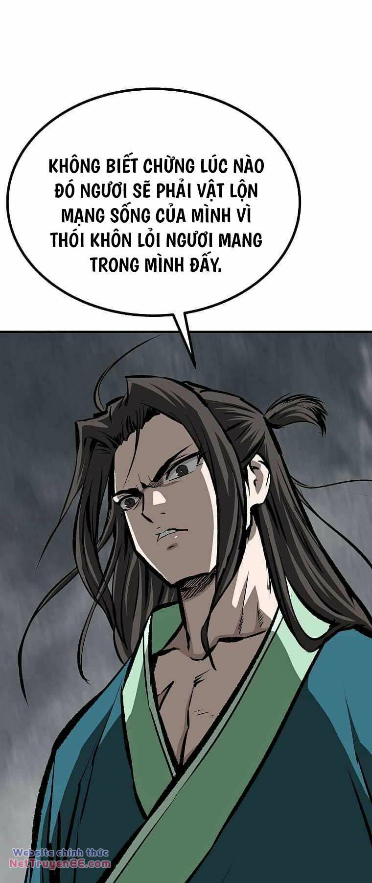 Cung Quỷ Kiếm Thần Chapter 218 - Trang 2