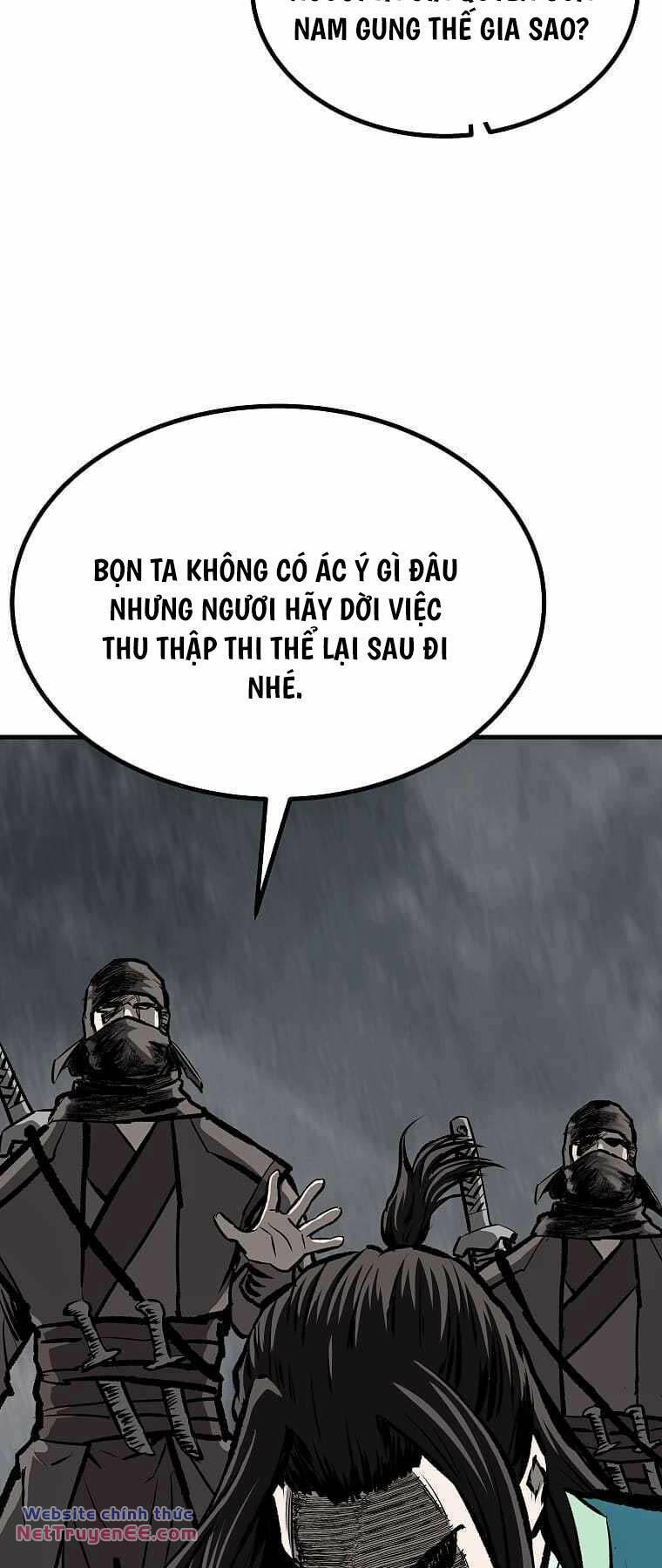 Cung Quỷ Kiếm Thần Chapter 218 - Trang 2