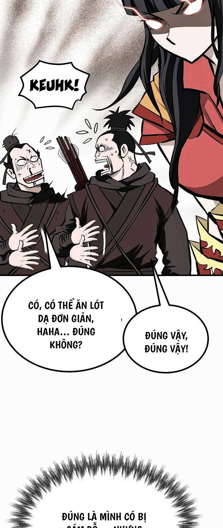 Cung Quỷ Kiếm Thần Chapter 217 - Trang 2