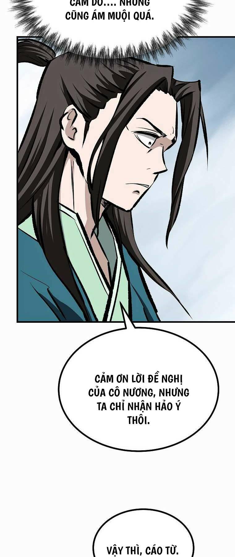 Cung Quỷ Kiếm Thần Chapter 217 - Trang 2