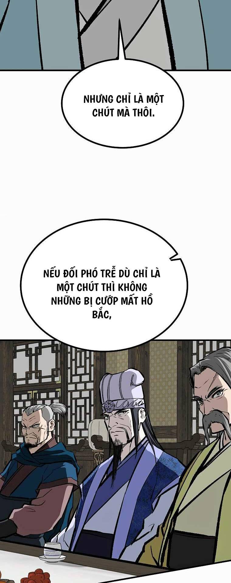 Cung Quỷ Kiếm Thần Chapter 217 - Trang 2