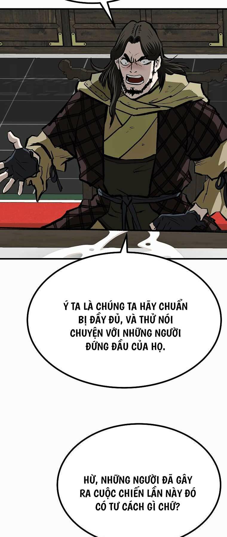 Cung Quỷ Kiếm Thần Chapter 217 - Trang 2