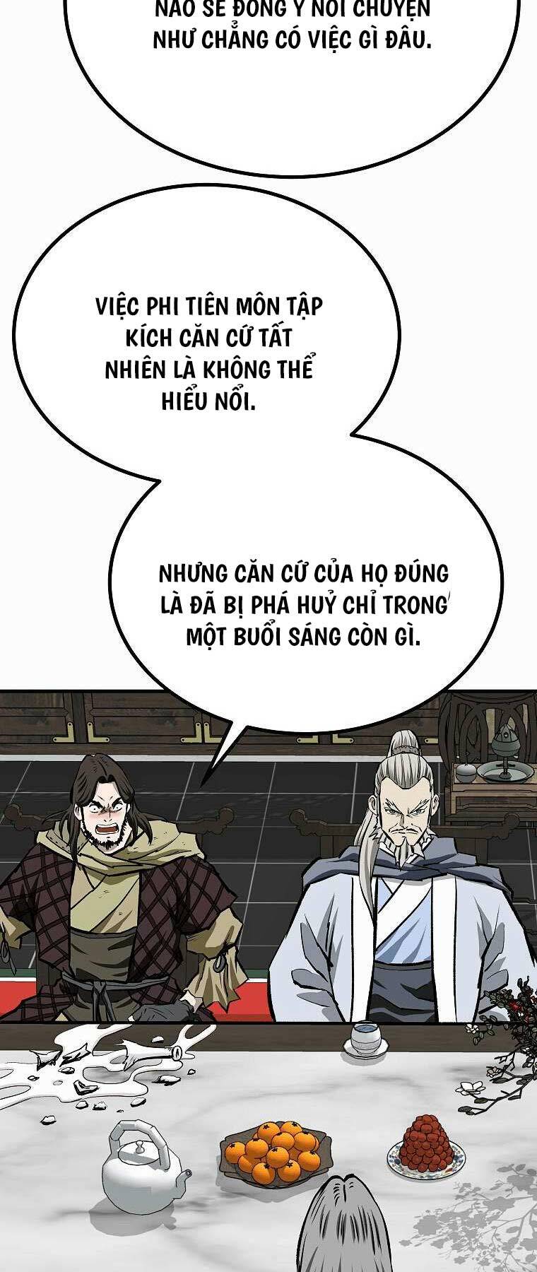 Cung Quỷ Kiếm Thần Chapter 217 - Trang 2