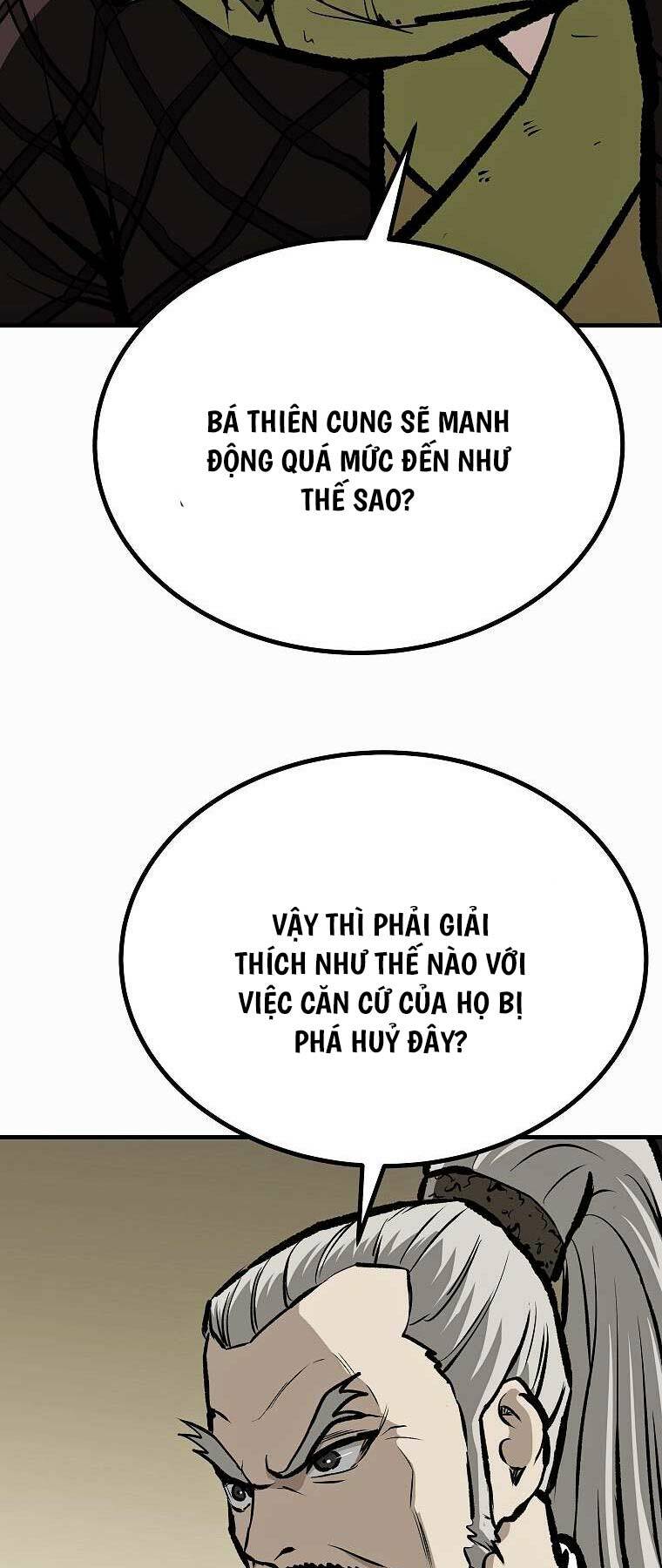 Cung Quỷ Kiếm Thần Chapter 217 - Trang 2