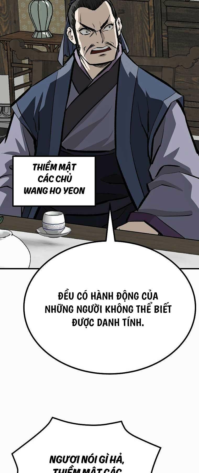 Cung Quỷ Kiếm Thần Chapter 217 - Trang 2