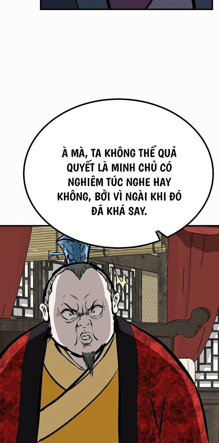 Cung Quỷ Kiếm Thần Chapter 217 - Trang 2