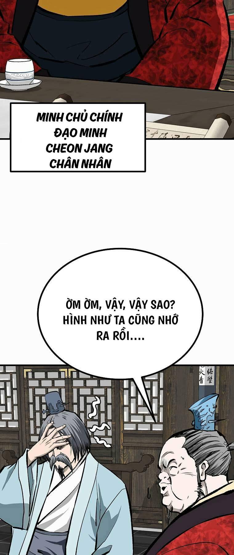 Cung Quỷ Kiếm Thần Chapter 217 - Trang 2