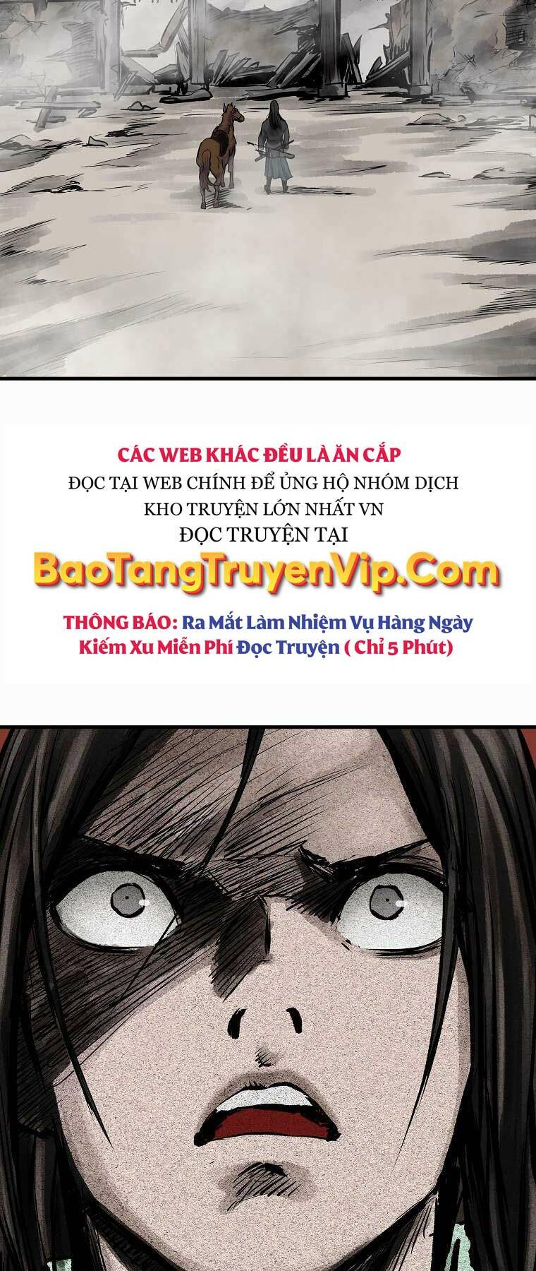 Cung Quỷ Kiếm Thần Chapter 217 - Trang 2