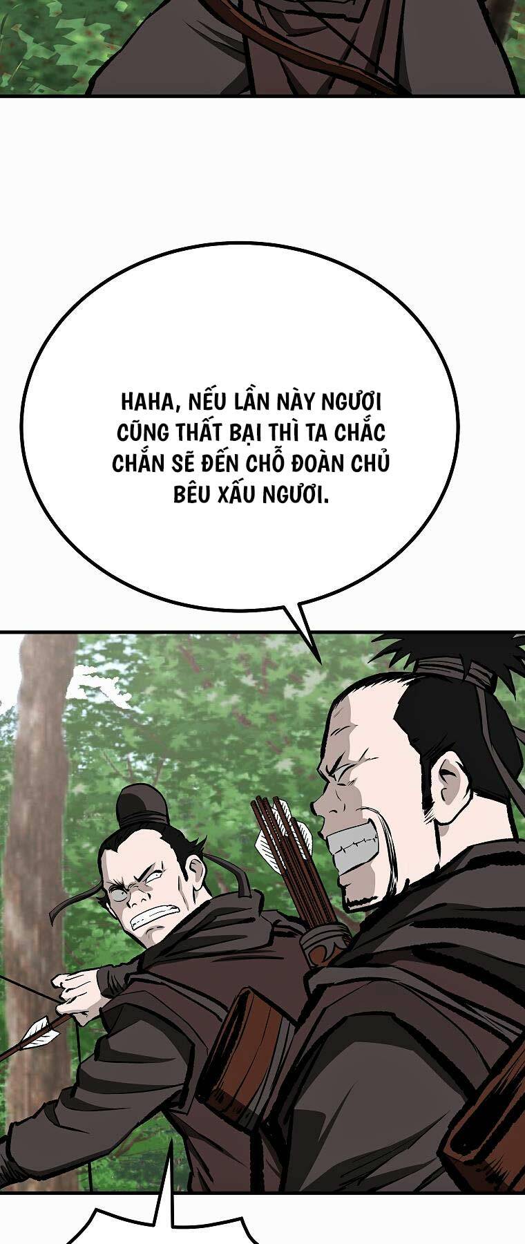 Cung Quỷ Kiếm Thần Chapter 216 - Trang 2