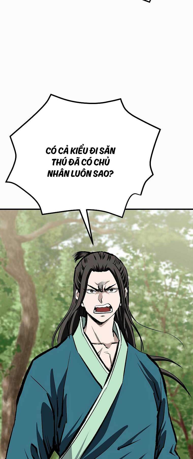 Cung Quỷ Kiếm Thần Chapter 216 - Trang 2